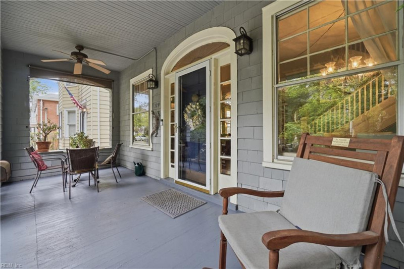 Photo 3 of 41 residential for sale in Norfolk virginia