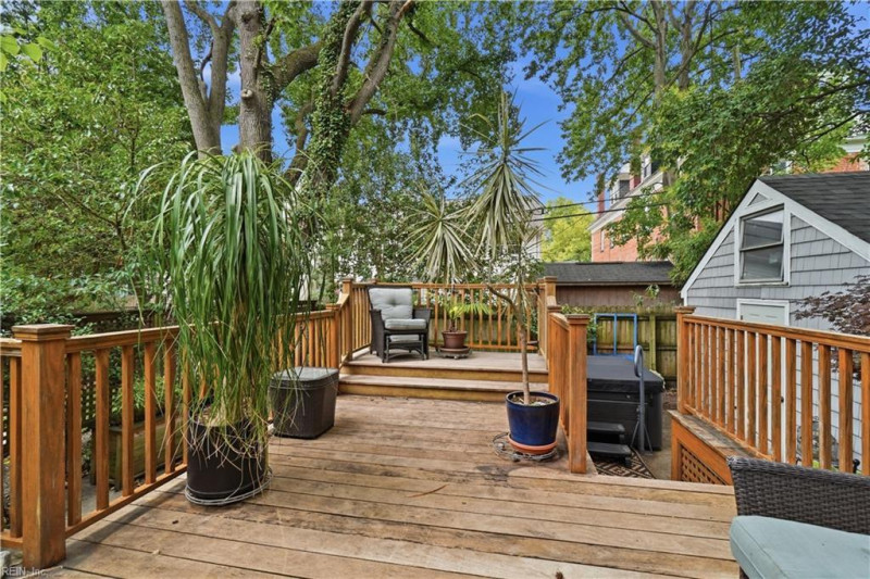 Photo 37 of 41 residential for sale in Norfolk virginia