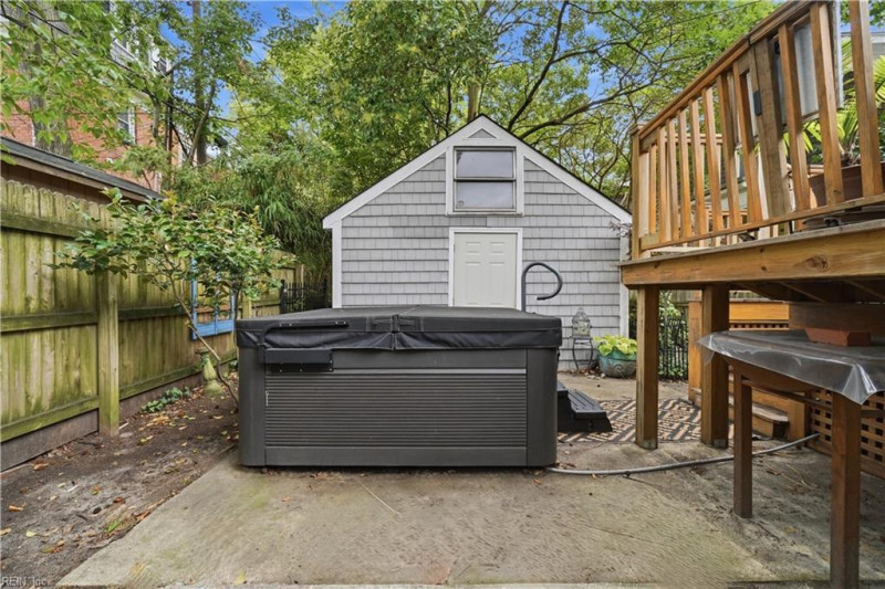 Photo 40 of 41 residential for sale in Norfolk virginia