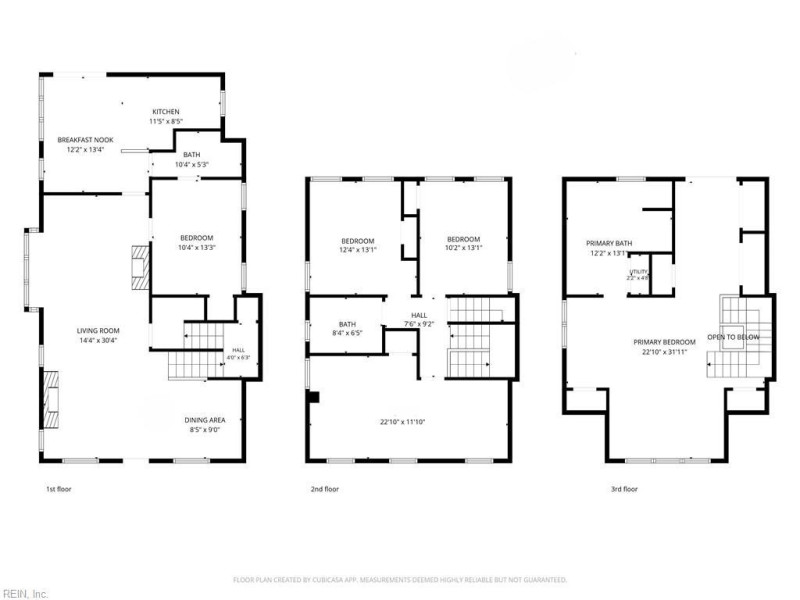 Photo 41 of 41 residential for sale in Norfolk virginia