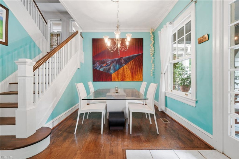 Photo 6 of 41 residential for sale in Norfolk virginia