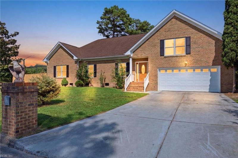 Photo 1 of 31 residential for sale in Virginia Beach virginia