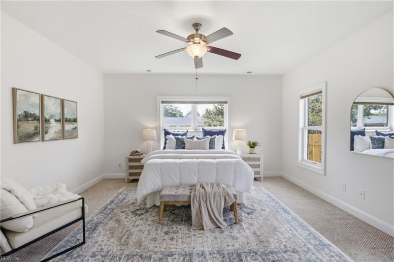 Photo 11 of 31 residential for sale in Virginia Beach virginia