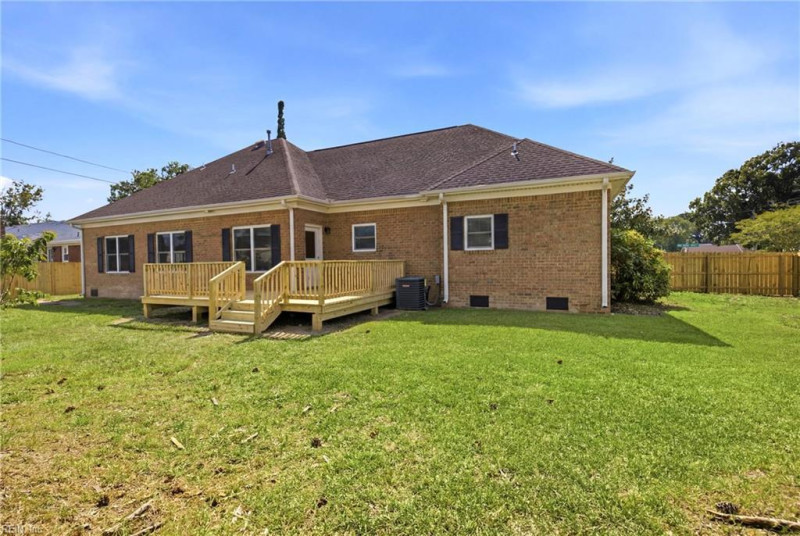 Photo 25 of 31 residential for sale in Virginia Beach virginia