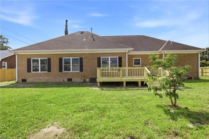 Photo 26 of 31 residential for sale in Virginia Beach virginia