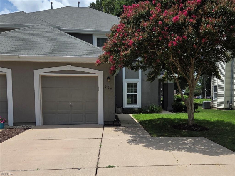 Photo 1 of 18 residential for sale in Newport News virginia