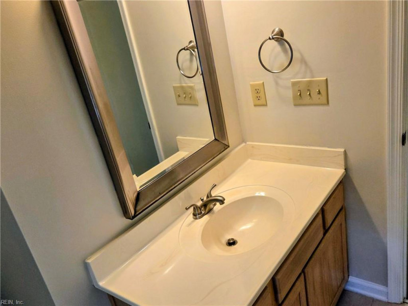 Photo 13 of 18 residential for sale in Newport News virginia