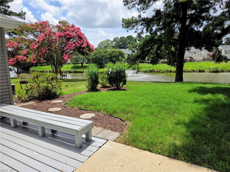 Photo 15 of 18 residential for sale in Newport News virginia