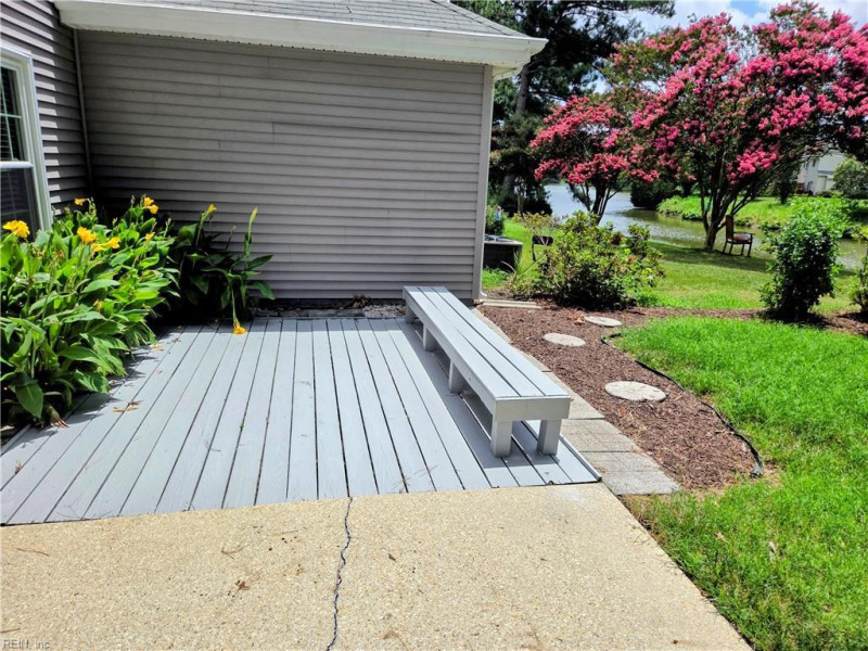 Photo 16 of 18 residential for sale in Newport News virginia