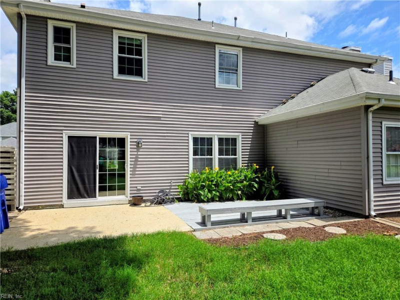 Photo 18 of 18 residential for sale in Newport News virginia