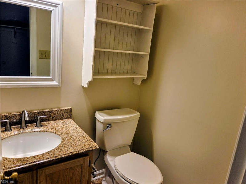Photo 8 of 18 residential for sale in Newport News virginia