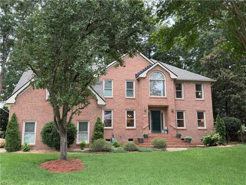 Photo 1 of 50 residential for sale in Chesapeake virginia