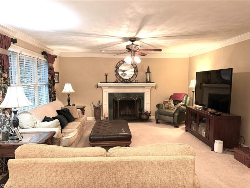 Photo 24 of 50 residential for sale in Chesapeake virginia