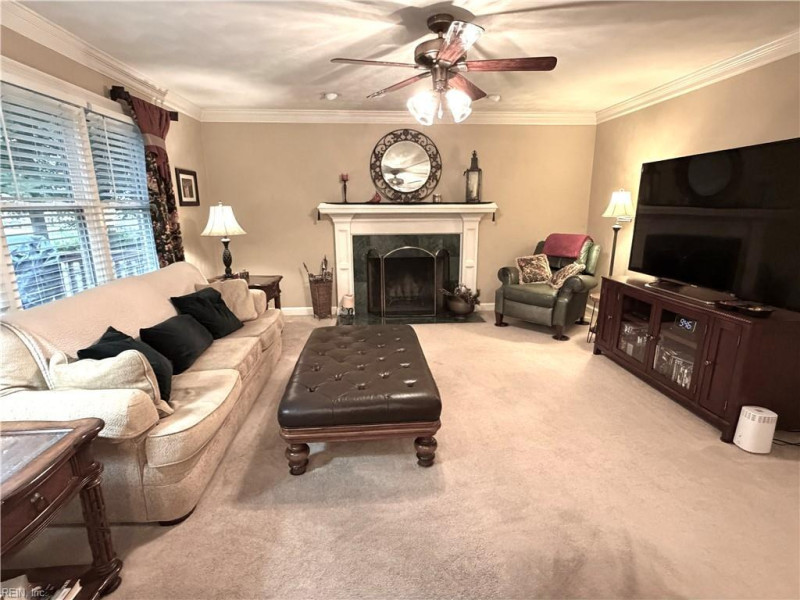 Photo 25 of 50 residential for sale in Chesapeake virginia
