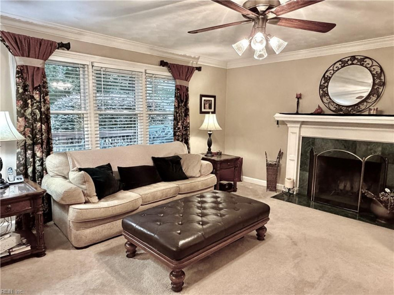 Photo 26 of 50 residential for sale in Chesapeake virginia