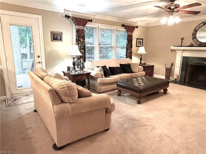 Photo 27 of 50 residential for sale in Chesapeake virginia