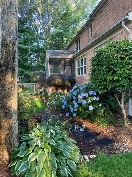 Photo 44 of 50 residential for sale in Chesapeake virginia