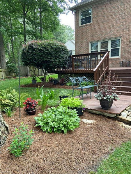 Photo 45 of 50 residential for sale in Chesapeake virginia
