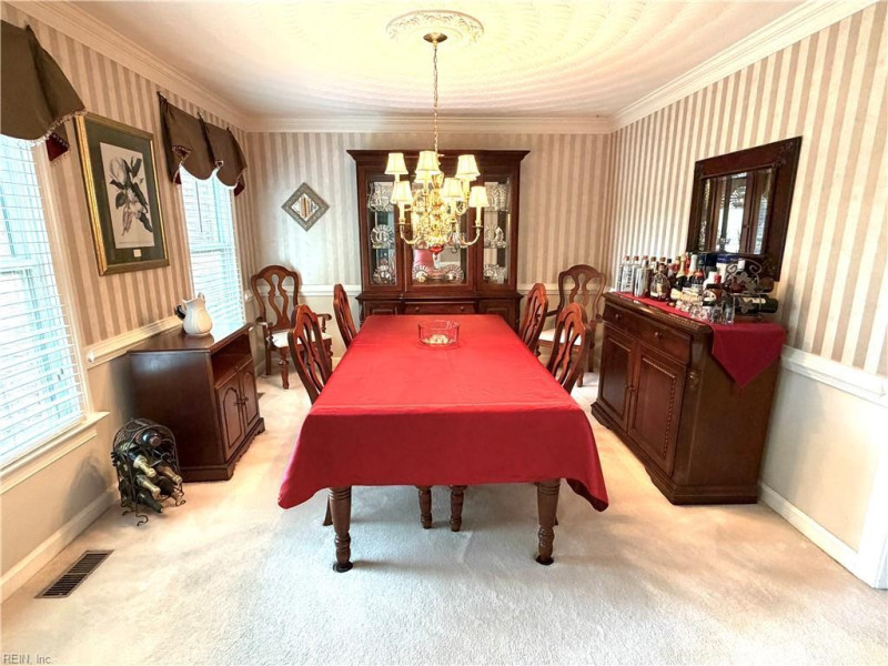 Photo 8 of 50 residential for sale in Chesapeake virginia