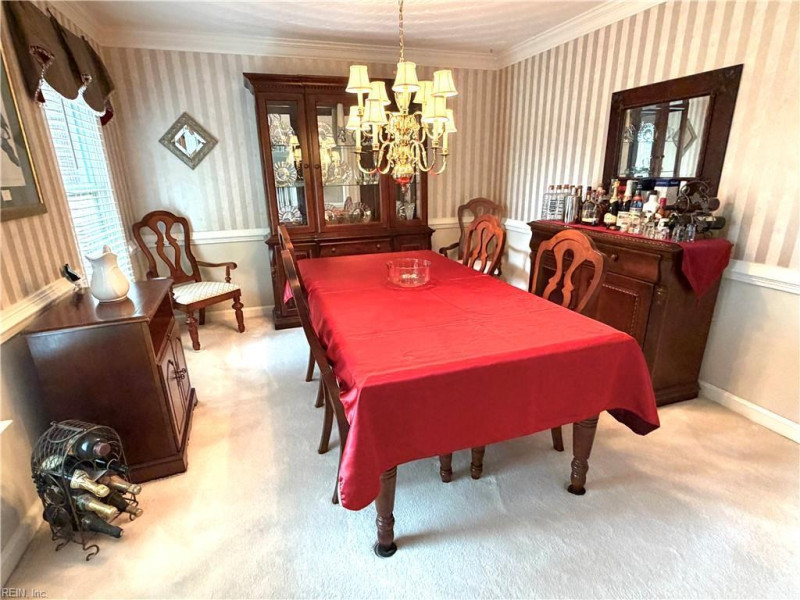 Photo 9 of 50 residential for sale in Chesapeake virginia