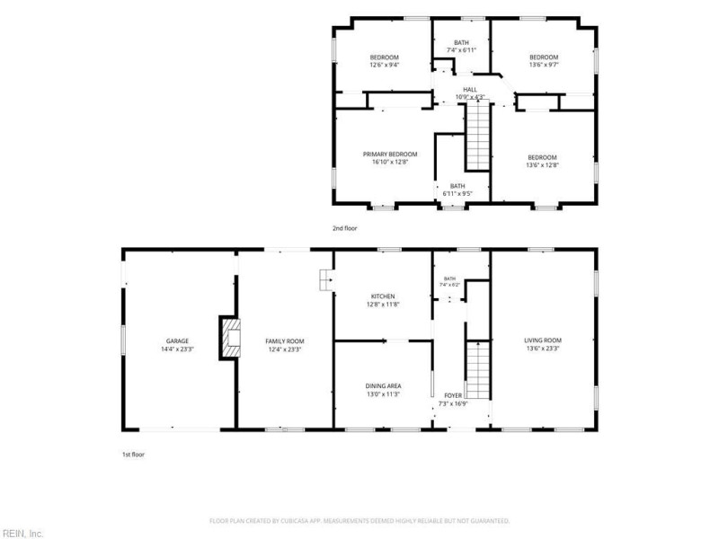 Photo 3 of 44 residential for sale in Norfolk virginia