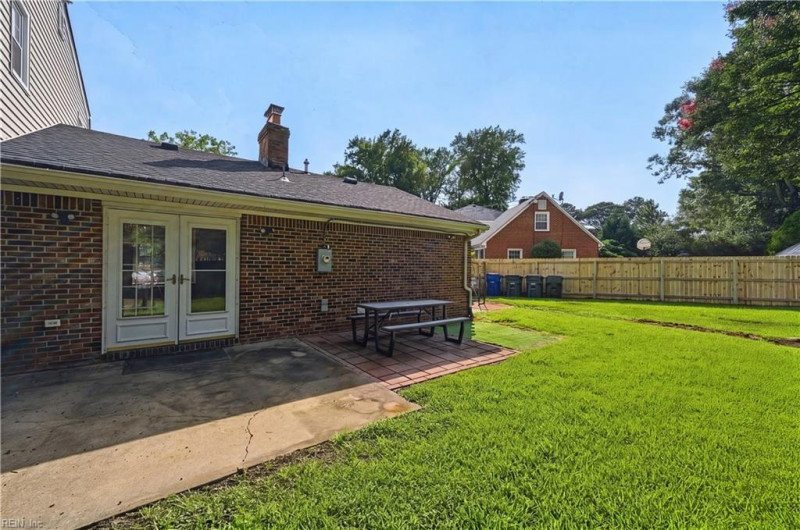 Photo 30 of 44 residential for sale in Norfolk virginia