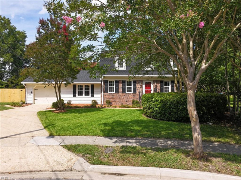 Photo 41 of 44 residential for sale in Norfolk virginia