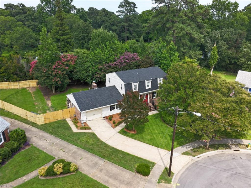 Photo 43 of 44 residential for sale in Norfolk virginia