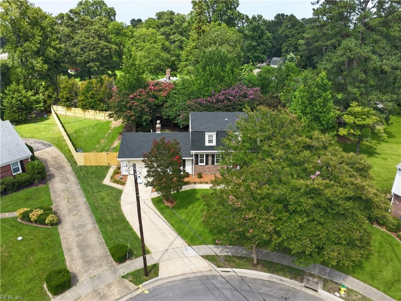Photo 44 of 44 residential for sale in Norfolk virginia