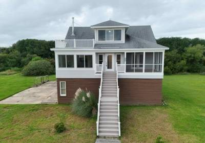 4489 Catfish Road, Virginia Beach, VA 23457