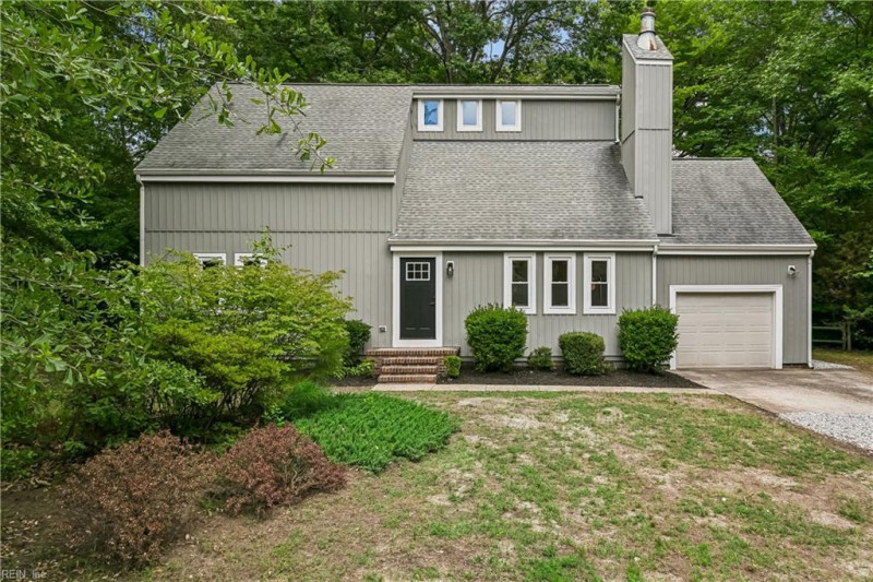 Photo 1 of 38 residential for sale in York County virginia