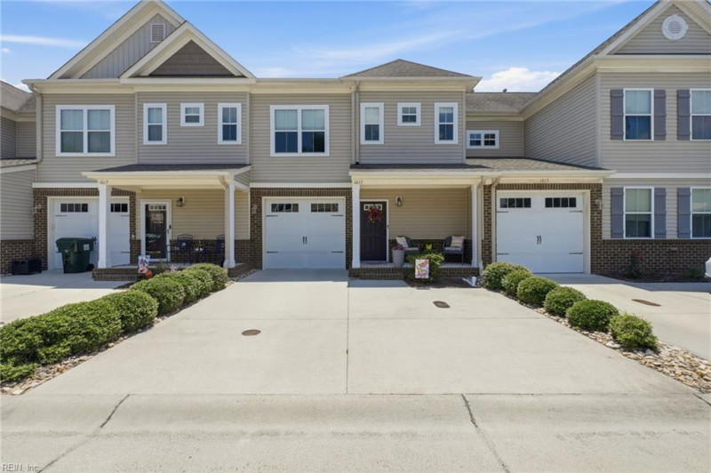Photo 1 of 50 residential for sale in Chesapeake virginia