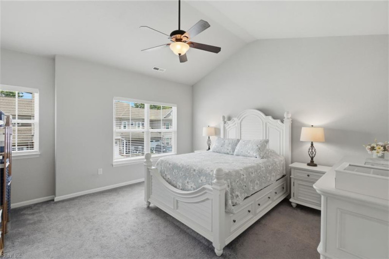 Photo 29 of 50 residential for sale in Chesapeake virginia