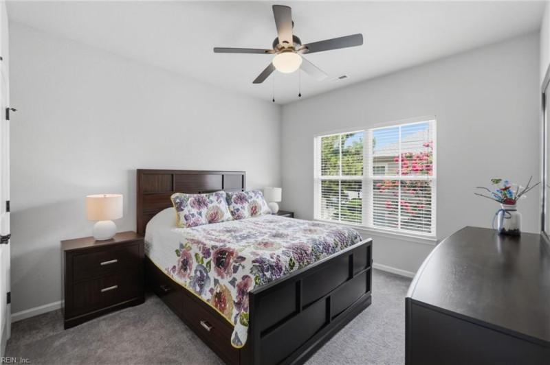 Photo 35 of 50 residential for sale in Chesapeake virginia