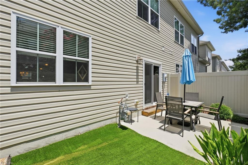Photo 45 of 50 residential for sale in Chesapeake virginia