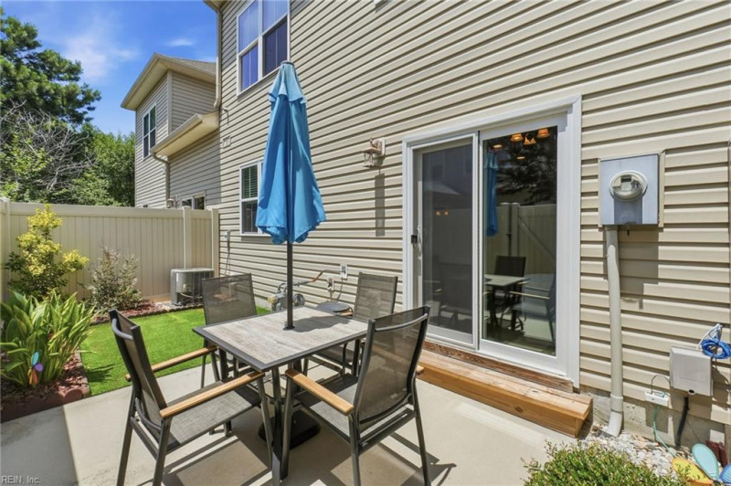 Photo 46 of 50 residential for sale in Chesapeake virginia