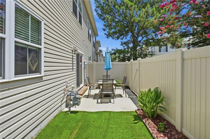 Photo 47 of 50 residential for sale in Chesapeake virginia