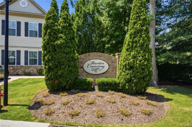 Photo 48 of 50 residential for sale in Chesapeake virginia