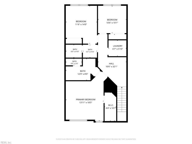 Photo 50 of 50 residential for sale in Chesapeake virginia