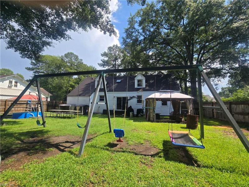 Photo 32 of 35 residential for sale in Portsmouth virginia