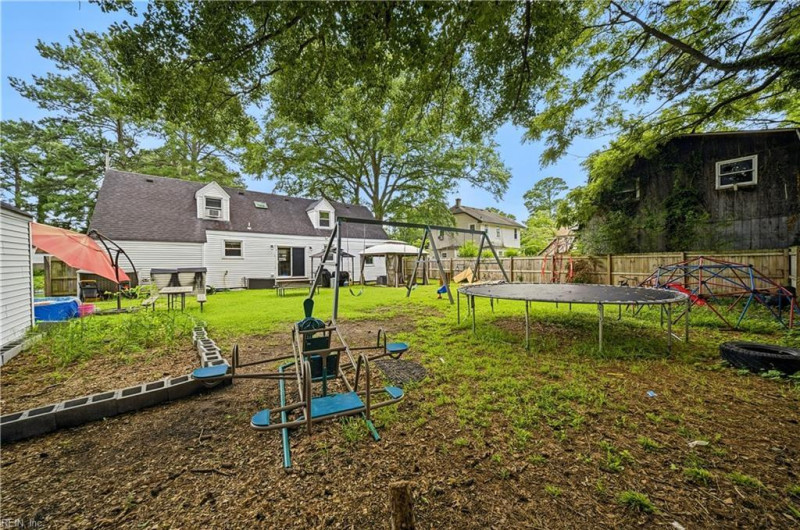 Photo 37 of 47 residential for sale in Portsmouth virginia