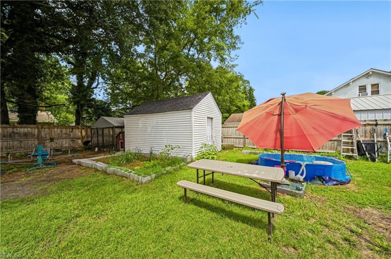Photo 39 of 47 residential for sale in Portsmouth virginia
