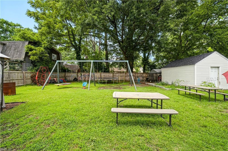 Photo 42 of 47 residential for sale in Portsmouth virginia