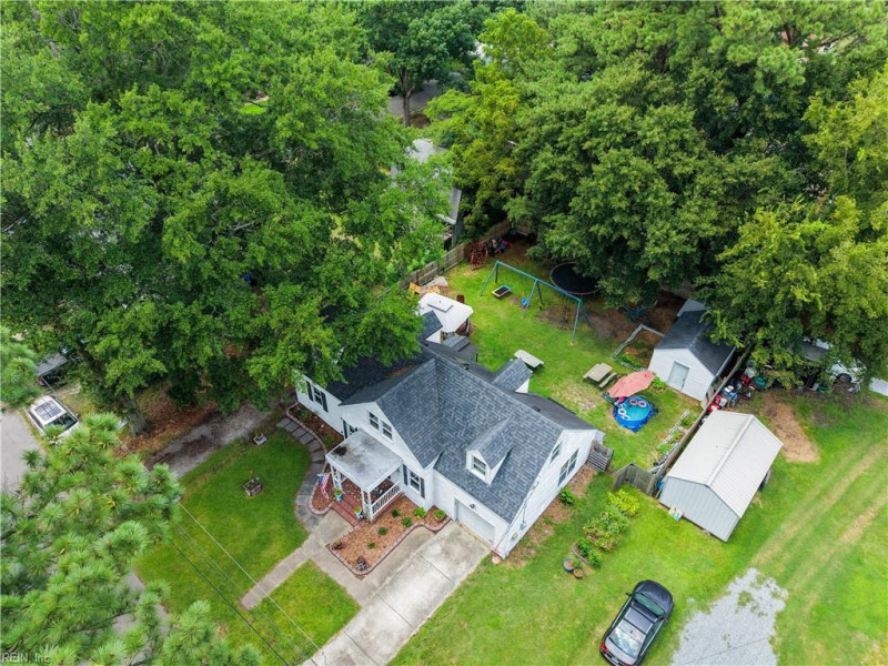 Photo 46 of 47 residential for sale in Portsmouth virginia