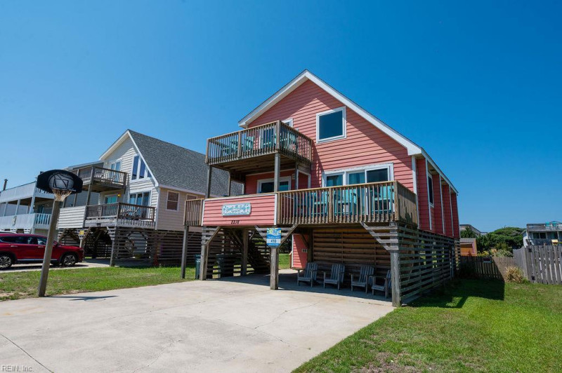 Photo 1 of 47 residential for sale in Dare County virginia