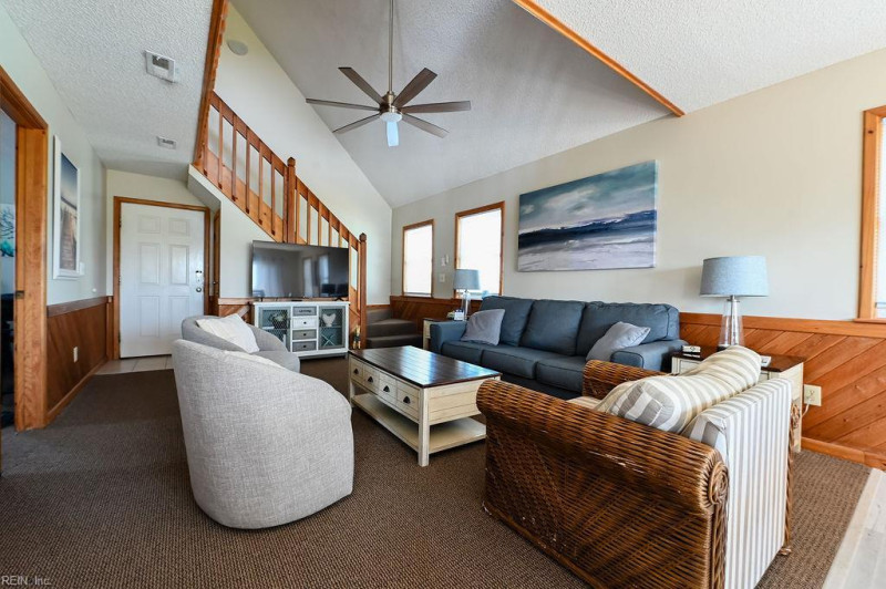 Photo 4 of 47 residential for sale in Dare County virginia