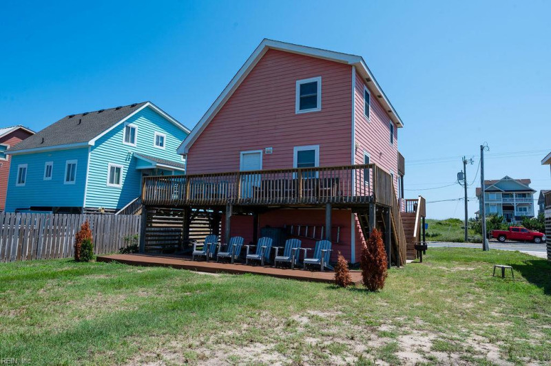 Photo 44 of 47 residential for sale in Dare County virginia