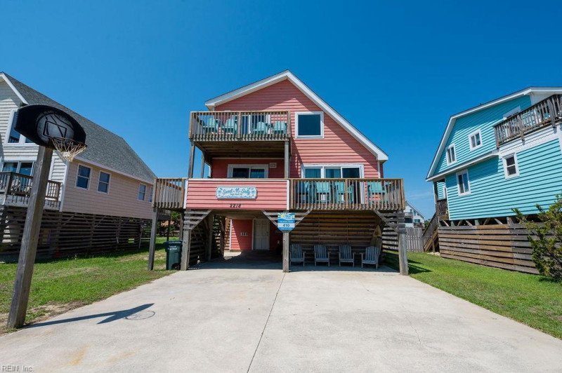 Photo 45 of 47 residential for sale in Dare County virginia