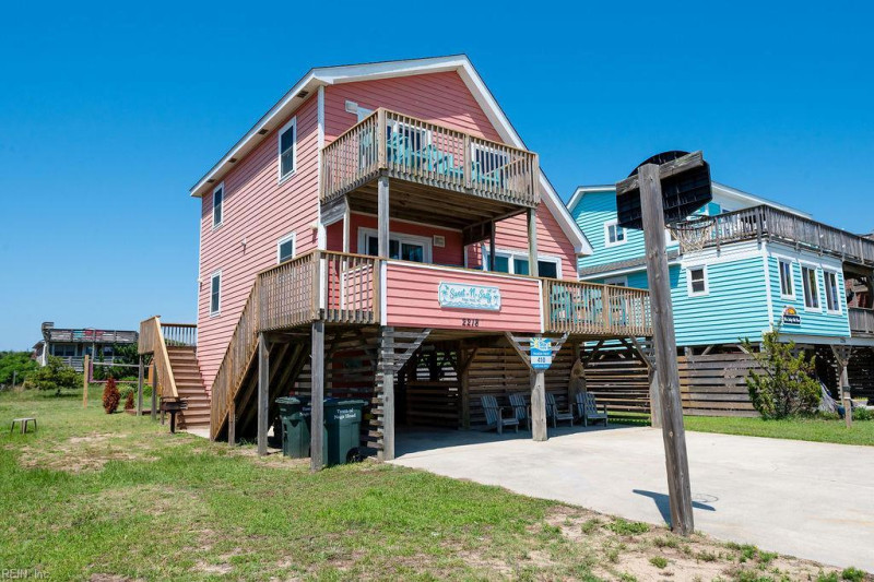 Photo 46 of 47 residential for sale in Dare County virginia