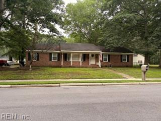 Photo 1 of 5 residential for sale in Chesapeake virginia